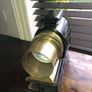 Antique magic lantern Image 4