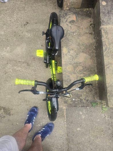 trek