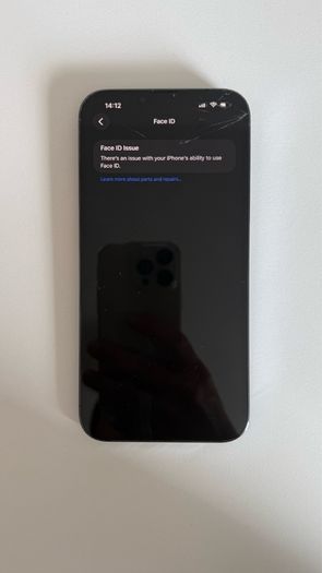 iPhone IPhone 13 Pro Max