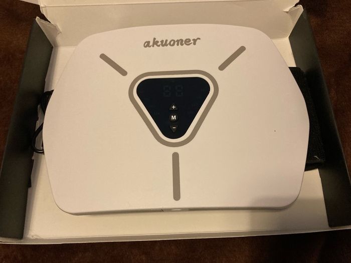 Akuoner Muscle Toner Abdominal