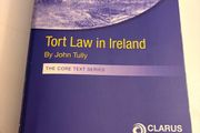 Tort law in Ireland John Tully