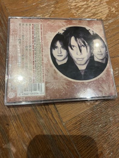 The Goo Goo Dolls - Gutterflower