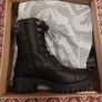 Schuh Ranger Boots Brand New Postage Included Image 2