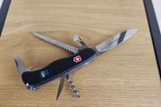 Victorinox Forester 111mm Swiss Army Knife