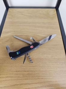 Victorinox Forester 111mm Swiss Army Knife
