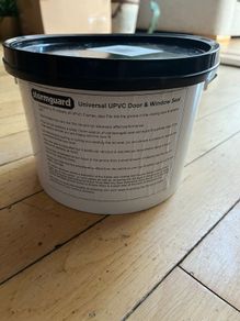 Universal UPVC Door and Window seal