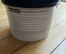 Universal UPVC Door and Window seal