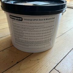 Universal UPVC Door and Window seal
