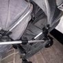 Baby Elegance Cupla Duo Double Tandem Stroller Image 3