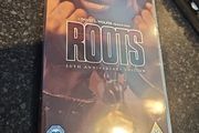 Roots DVD
