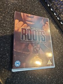 Roots DVD