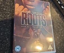 Roots DVD