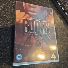 Roots DVD