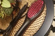 Hair Straightener.Temperature control.