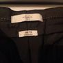 Mens River Island Black Suit Image 3