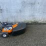 Southern Machinery Ltd Jobs: AS Motor 30 Weedhex wire brush Image 10