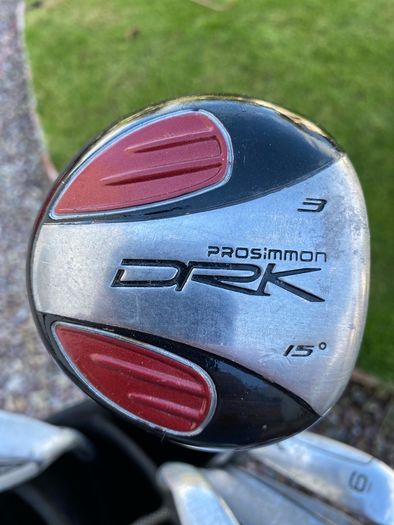 Golf Set