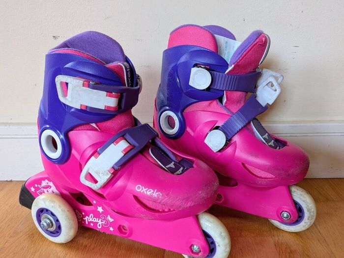 Kids skates