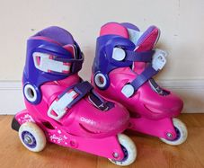 Kids skates