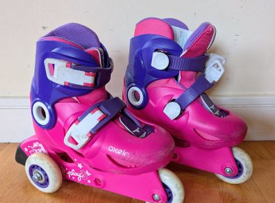 Kids skates