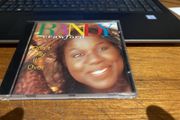 Randy Crawford - Don't say it's Over