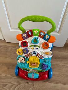 baby walker