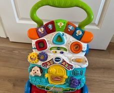 baby walker