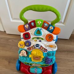 baby walker