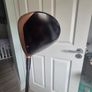 Taylormade Brnr Mini Driver 11.5 loft stiff shaft Image 2