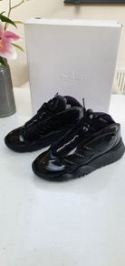 Adidas Alexander Wang x Futureshell sneakers Sz 41.5 (Fit 7Uk Men or 7.5UK Women) - Rrp 400 (New)