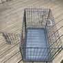 Dog Crate - Medium Image 2