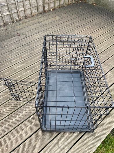 Dog Crate - Medium