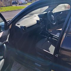 Audi A1 2014