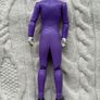 The Joker 12" Action Figure DC Comics Batman Spin Master 67800 Used Please look at the pictures Image 7