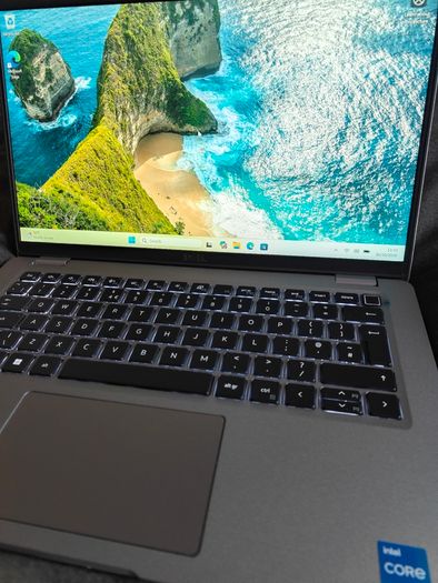 Dell Latitude 5430, i5-12th-gen, 16gb DDR4, 256gb NVMe, windows 11 pro, very good condition