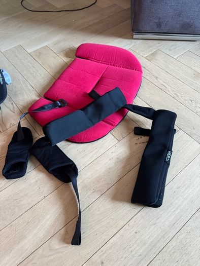 Recaro Hero car seat