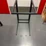 Stand, black/glass, 35x65 cm Image 2