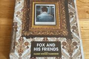 Criterion Collection Blu Ray. Fox And his Friends