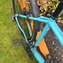 Orbea Vector Image 5