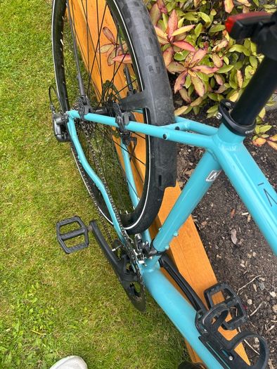 Orbea Vector