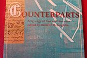Counterparts / A Synergy of Law &amp; Literature/ 2018