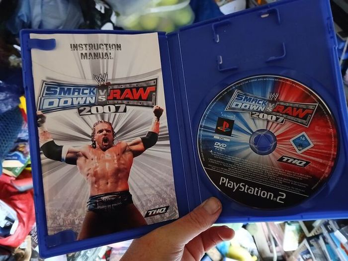 PlayStation 2 games