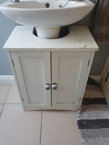 Sink cabnet