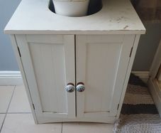 Sink cabnet