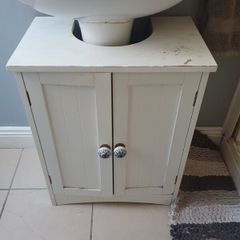 Sink cabnet