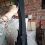 Fender guitar case Image 4