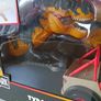 Jurassic Park T Rex Off-Road Tracker Pack Image 5