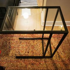 IKEA Vittsjo laptop stand