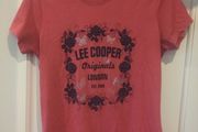 LEE COOPER ladies t-shirt