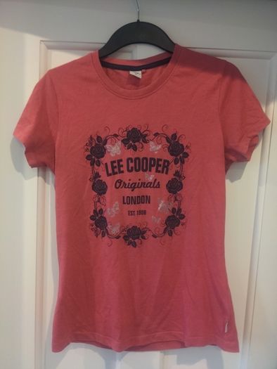 LEE COOPER ladies t-shirt